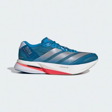 【adidas 愛迪達】 ADIZERO BOSTON 13 跑鞋 慢跑鞋 運動鞋 男鞋/女鞋 JR4868
