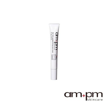 【ampm牛爾】RX10倍胜肽抗皺眼霜15g