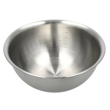 不鏽鋼碗 Days 21cm NITORI宜得利家居