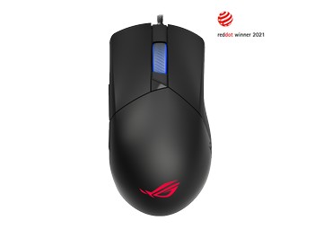 ROG Gladius III