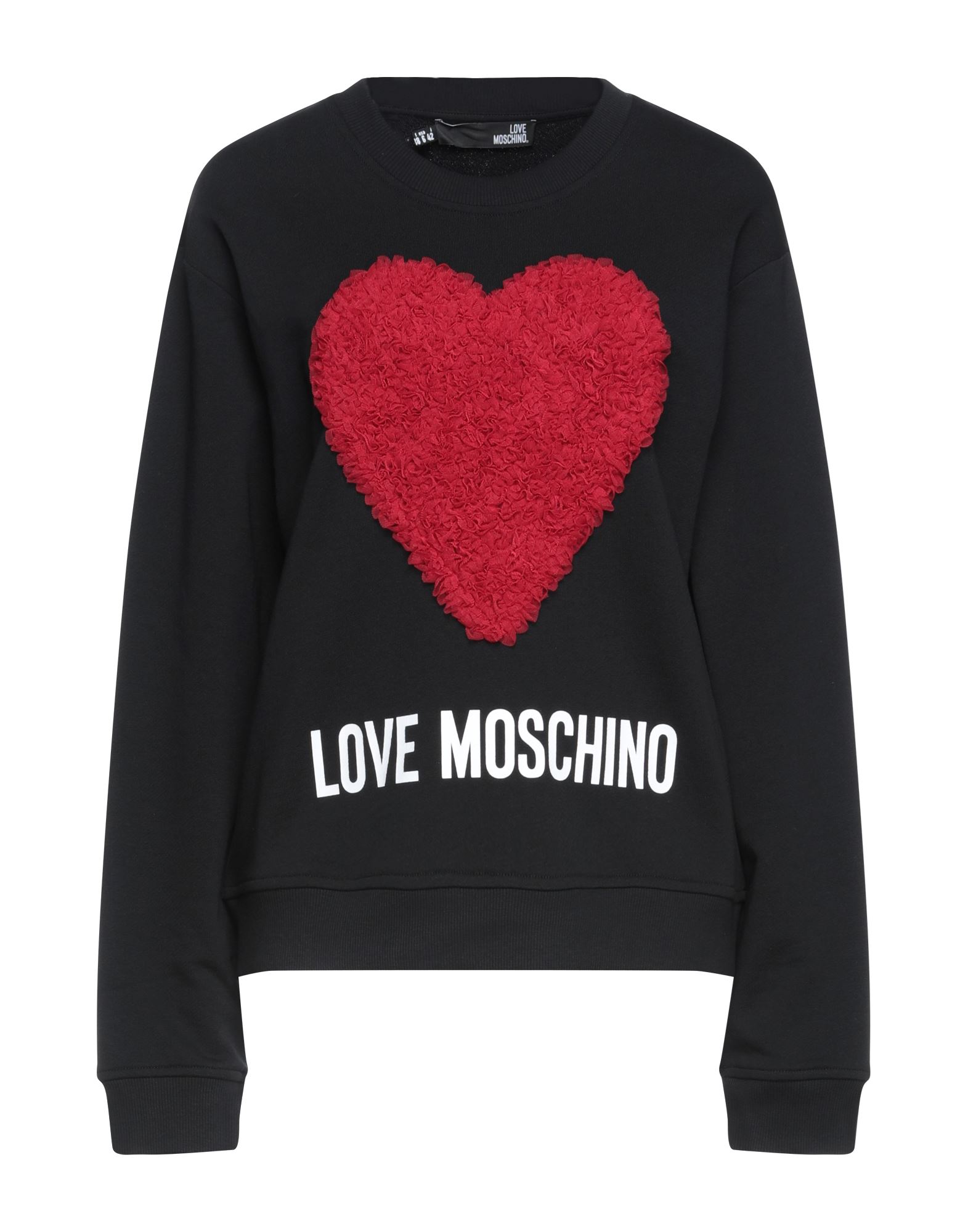 モスキーノ BOUTIQUE MOSCHINO スウェット | businessicb.com.br