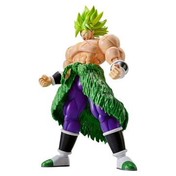 BANDAI F.R.S 七龍珠超:布羅利 布羅利 全力形態  1個