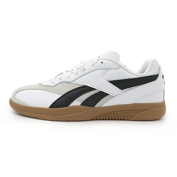 Reebok Hammer Street 米白  皮革  麂皮拼接 女款 J2626 (100208323)