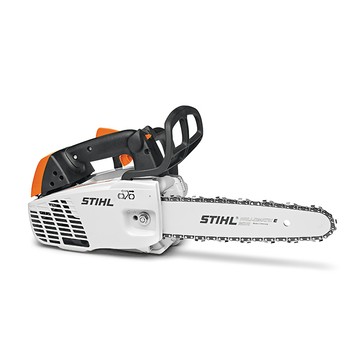 【德國STIHL】引擎式鏈鋸機 MS 194 TC-E (輕拉型)