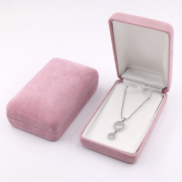 耳環盒, 墜鍊盒, 粉彩繽紛珠寶盒, 日本原裝進口