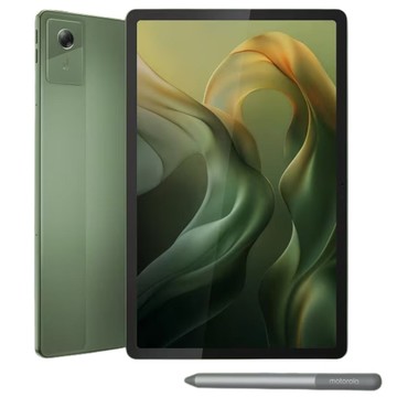 【Motorola】pad 60 NEO (8G/128G) 平板※內附moto pen觸控筆※