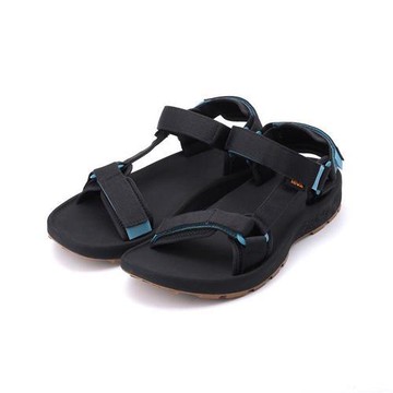 TEVA HYDRATREK SANDAL 運動涼鞋 魚子醬黑 TV1150510CVR 男鞋