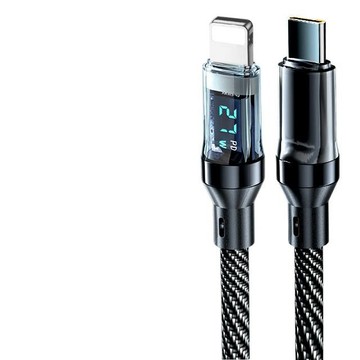其他保護鏡 買一送一 數顯充電線 Type C充電線 pd線 蘋果充電線
