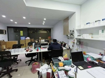 捷運三重站集美學區面寬１樓住店辦｜新北市三重區重新路四段