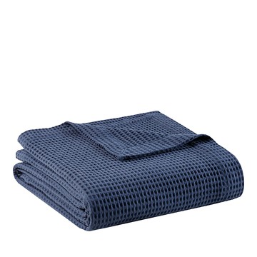 Beautyrest Waffle Weave Blanket, King