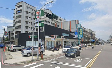 永強商圈旁整新3房電梯平車｜台南市永康區埔東街