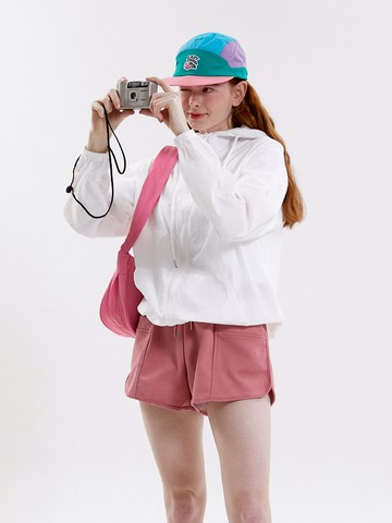 Camping Cap_Mix