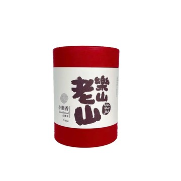 【expo BEAUTY】馨心齋香品 盤香/樂山老山檀香/48片入