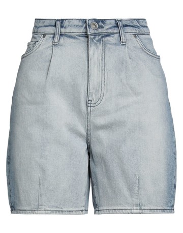 ARMANI EXCHANGE Denim shorts - Item 30421272