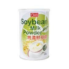 康健生機 純濃鮮豆奶 500g/罐