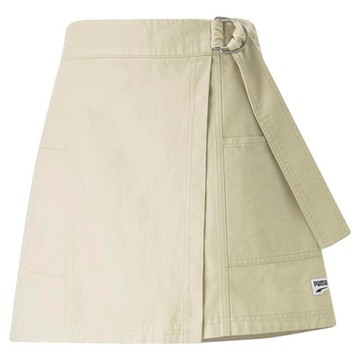 【PUMA官方旗艦】流行系列Downtown短裙 女性 53838388