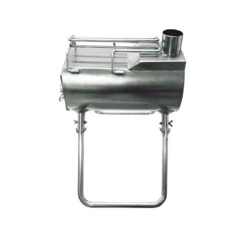 G-Stove 専用延長脚