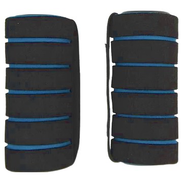 BALANCE 1 迷你塑身啞鈴 舒適手把 彈力腕帶  1.25kg  1組