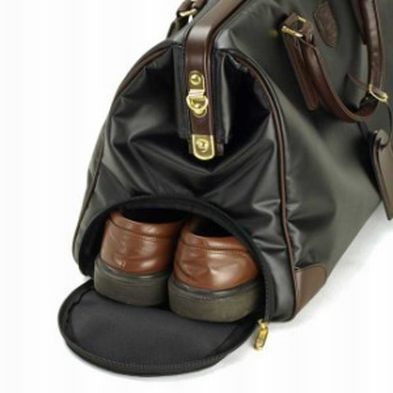 ボストンバッグ メンズ レディース おしゃれ 旅行 出張 シューズ入れ ショルダー付き 旅行鞄 旅行かばん 日本製 Blazerclub 通販 Lineポイント最大1 0 Get Lineショッピング