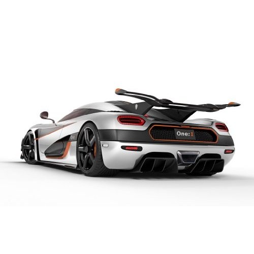 2014?Koenigsegg Agera 1つ1?2?8?X 10フォトポスターバナー