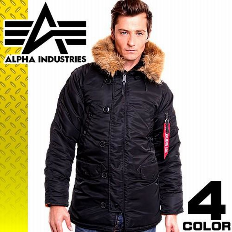 69年製 ALPHA INDUSTRIES社製 L-2B フライト ジャケット カーキ