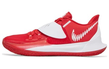 KYRIE LOW 3 TB UNIVERSITY RED