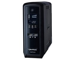 CyberPower CP1500PFCLCD 在線互動式設計不斷電系統