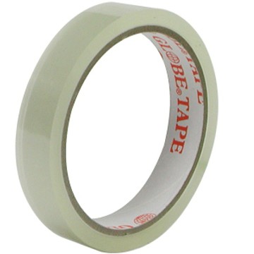 地球牌 #703B OPP透明膠帶 18mm35M (16入)