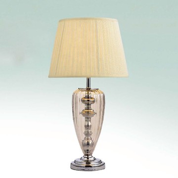 E27玻璃桌燈 B52-29-74094