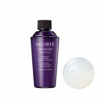 コスメデコルテ リポソーム アドバンスト リペアセラム 75mL （付けかえ用）