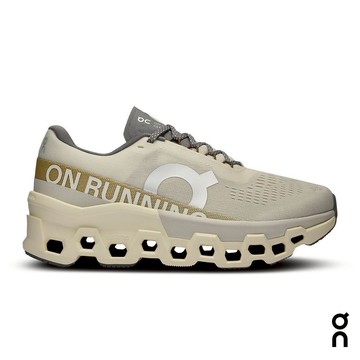 On昂跑 女 路跑鞋 Cloudmonster 2 ON3WE10112569