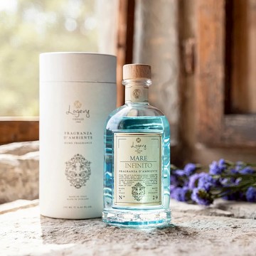 Logevy Mare Infinito 無盡之海 擴香 - 500ml