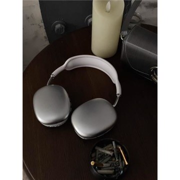 ins同款Y2K辣妹復古經典無線藍牙耳機頭戴式未來感拍照顯臉小神器