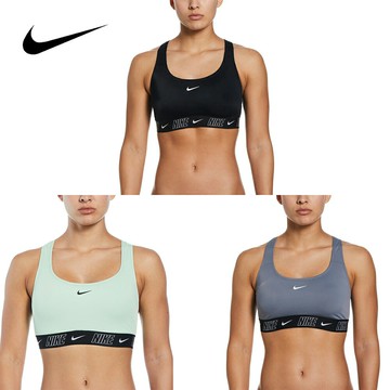 NIKE NEWBIE LOGO TAPE 水上運動型上衣 初階訓練 運動內衣 NESSD188 24SSO 【樂買網】