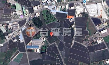 大甲區大坪數臨路美農地｜台中市大甲區武陵段
