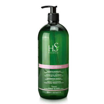 HS MILANO 米蘭。萃 角蛋白修護洗髮精(1000ml)