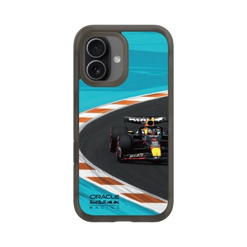 iPhone 17 AirX 本質黑 - Oracle Red Bull Racing - F1 Car - Racing