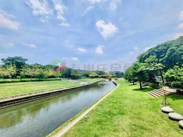 大里二期前後臨路建地232坪送震後大別墅｜台中市大里區大明路
