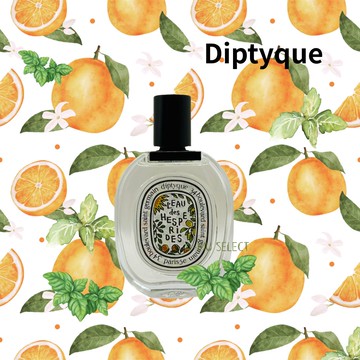 【Diptyque】2025限量 海絲佩拉蒂淡香水100ml｜水水美白節⚡夏日 夏季 美白 保濕