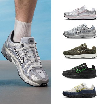 NIKE P-6000 男鞋 女鞋 運動鞋 休閒鞋