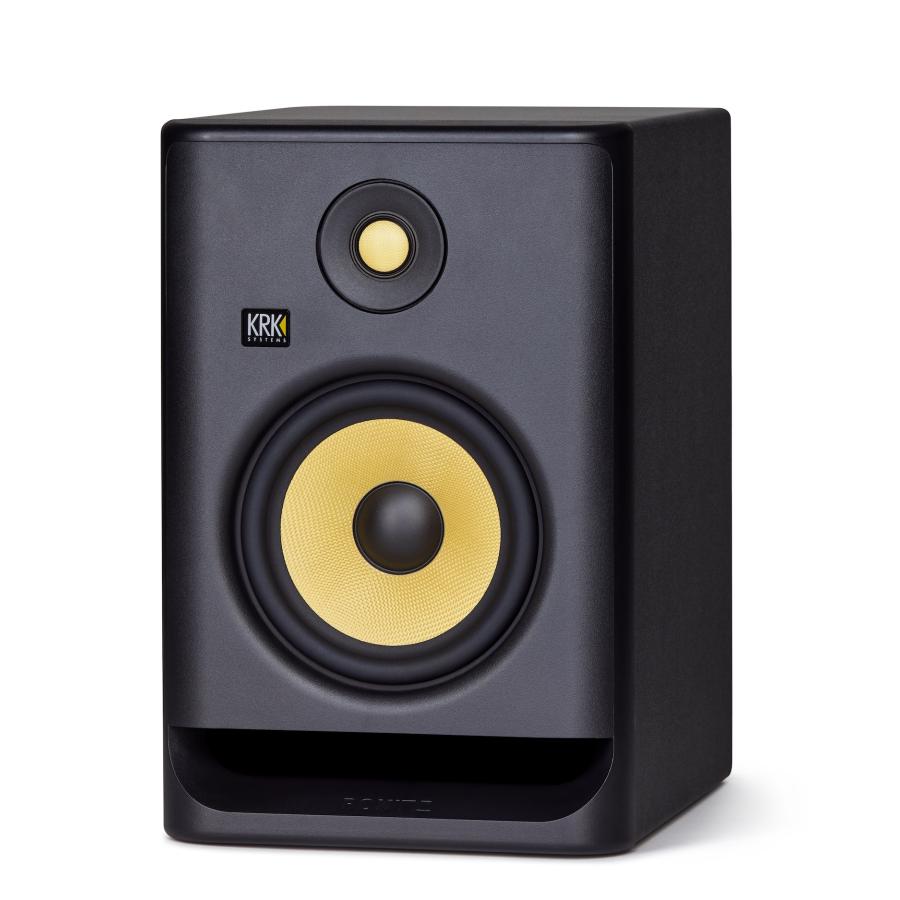 KRK ROKIT G4 RP7G4 パワードモニタースピーカー