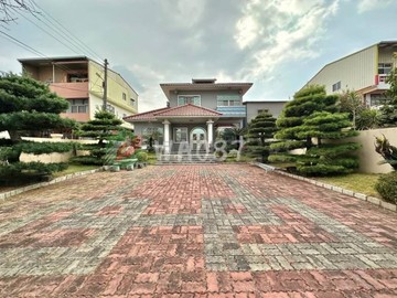 石岡景觀稀有養生別墅｜台中市石岡區萬仙街仙塘坪巷