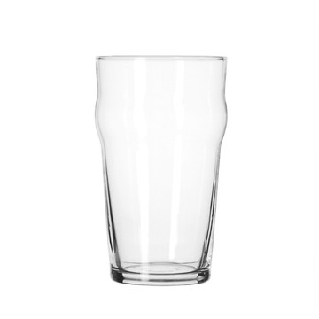 【知久道具屋】Libbey  L14805HT 啤酒杯 355ML 玻璃杯 飲料杯 冷飲杯 水杯