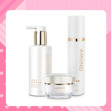 【安美諾小仙女基礎組】 59折