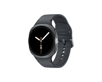Galaxy Watch8 40mm BT智慧手錶 星石灰