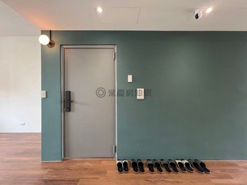 松竹商圈｜近捷運火車站｜精裝三房美寓｜台中市北屯區松竹路二段