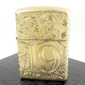 【ZIPPO】美系~1932 Filigree-1932花紋圖案-360度多刀雕刻(NO.46776)