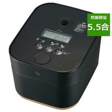 ZOJIRUSHI Zojirushi STAN.IH Rice Cooker NW-SA10