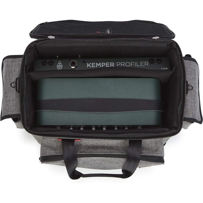 楽器・音響機器 GATOR ゲーター Kemper Profiling Amp用 バッグ Lightweight Amp Series GT-KEMPER-
