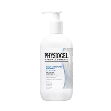 Physiogel潔美淨 層脂質保濕賦活乳液 400ml